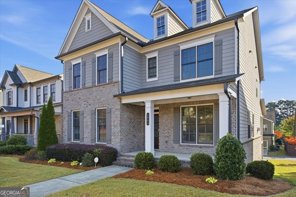 2041 White Cypress Court, Smyrna