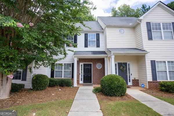 2763 Snapfinger Manor, Decatur