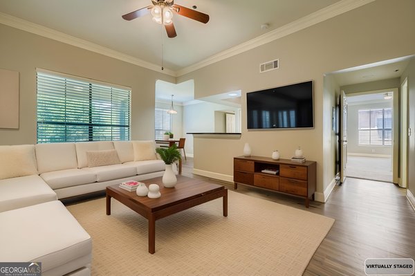 3777 Peachtree Road, Atlanta