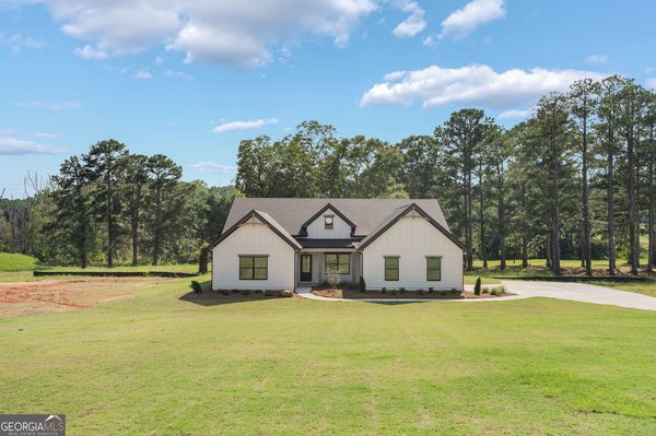 46 Millie Trail, Williamson