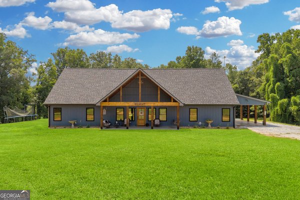 4059 Wildcat Bridge Road, Royston