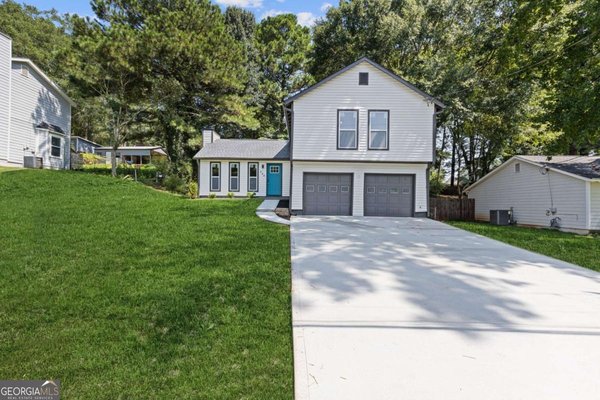 849 Cadet Court, Lilburn