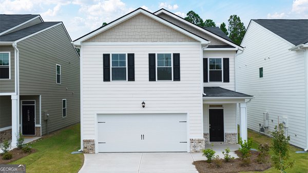 249 LAURITSEN Way, Newnan