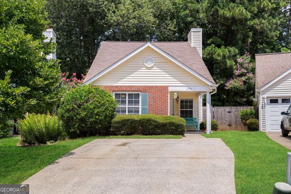 2776 Saint Charles Lane, Kennesaw