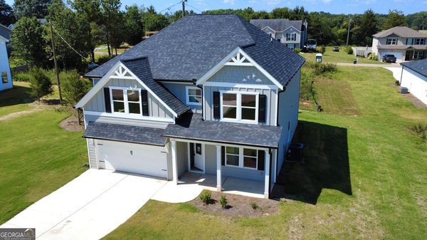 56 Harriet Drive, Lavonia