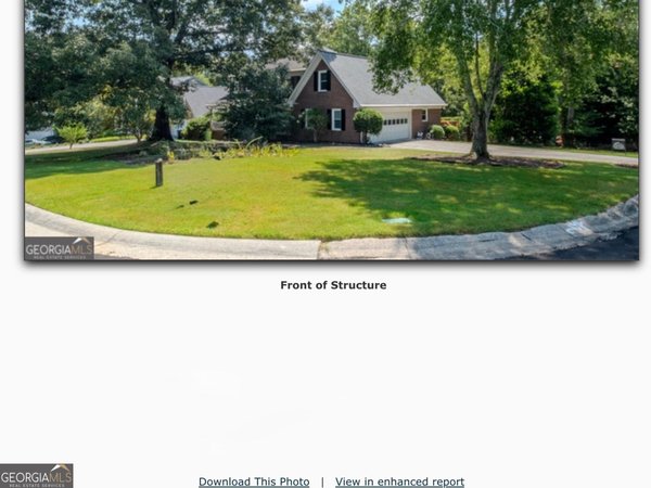 4922 Signal Court, Lilburn