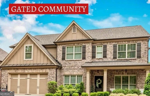 1336 Prince Place, Watkinsville