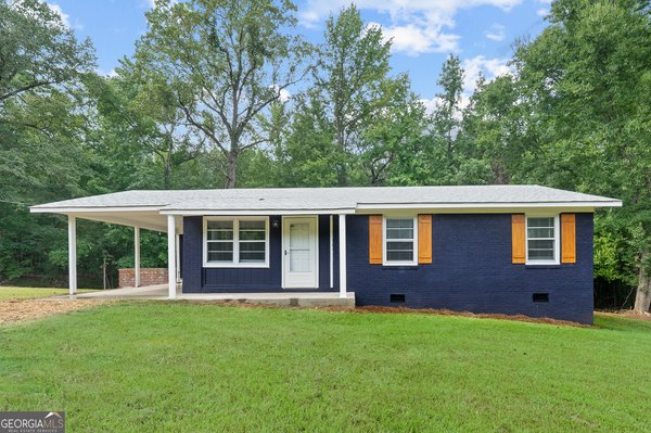 757 Sparta Highway, Eatonton