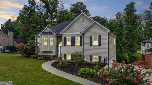 97 Denny Circle, Dallas