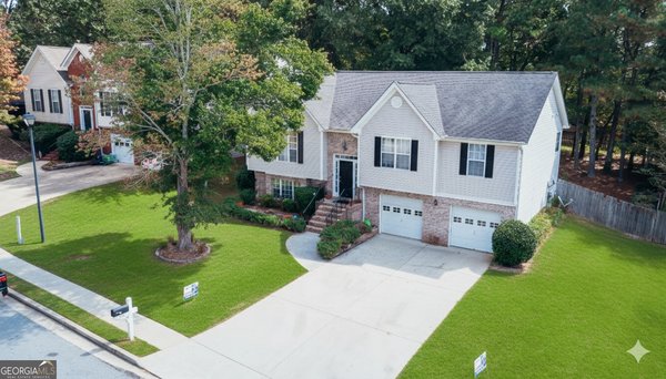 1157 Bramlett Forest Court, Lawrenceville
