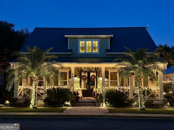 54 Salt Marsh Drive, Midway