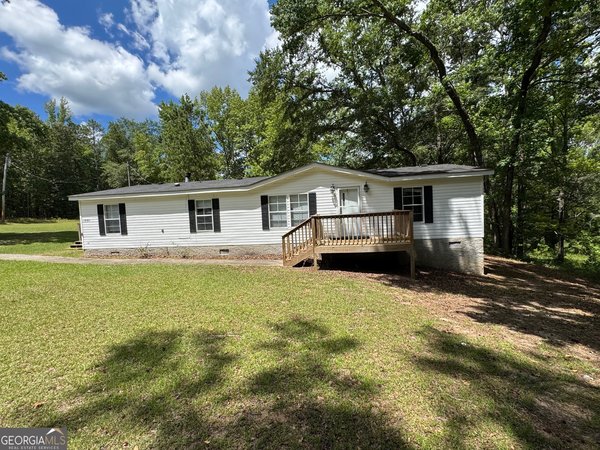 451 Possum Hollow Road, Dry Branch
