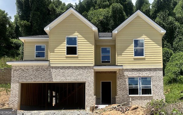 1820 Kettle Crossing, Gainesville