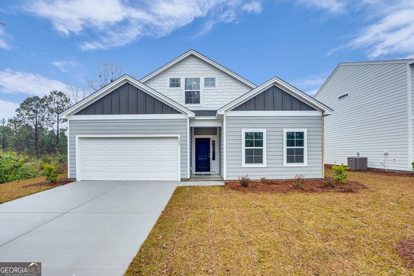 522 Outpost Way, Statesboro