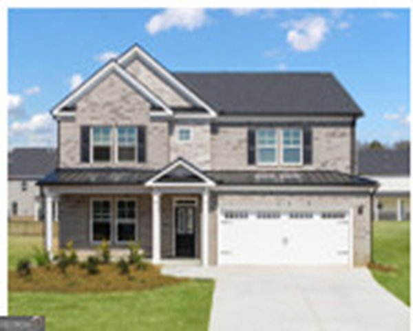 1383 Westland Court, Bogart