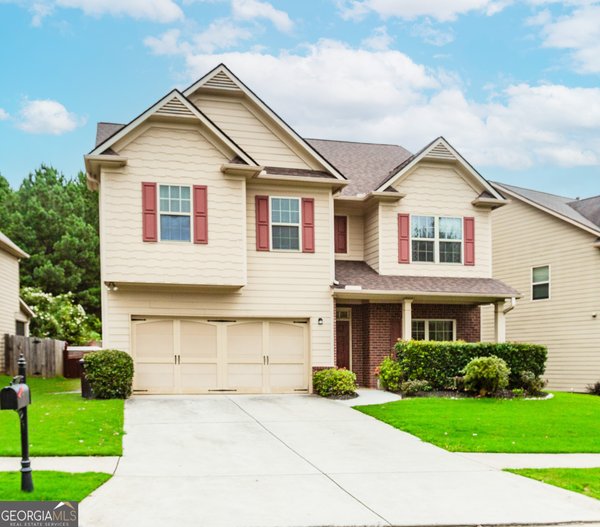 5347 Blossom Brook Drive, Sugar Hill