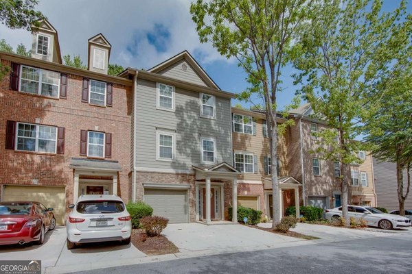 2799 Keystone Avenue, Lithonia