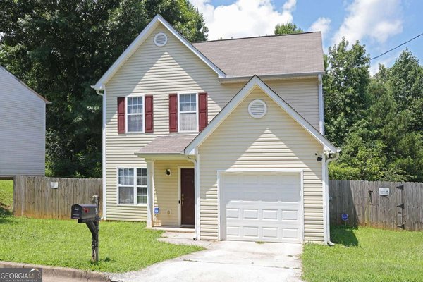 6874 Mahonia Place, Lithonia