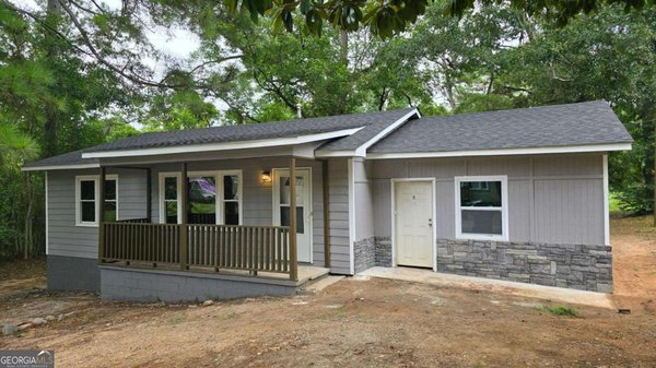 700 New Street, Eatonton