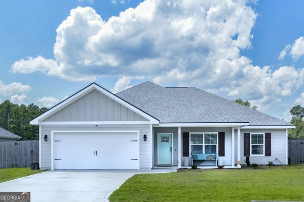 100 Eva Drive, St. Marys