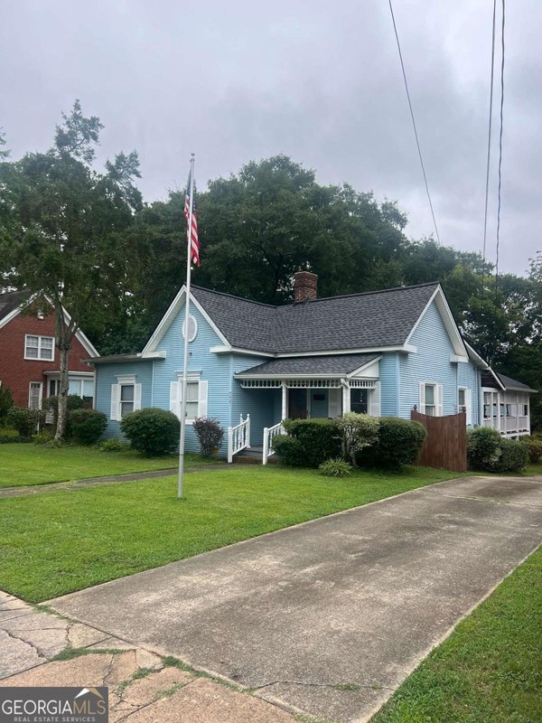 421 Wissahickon Avenue, Cedartown