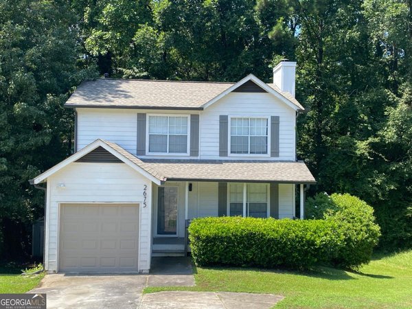 2675 Wildflower Lane, Snellville