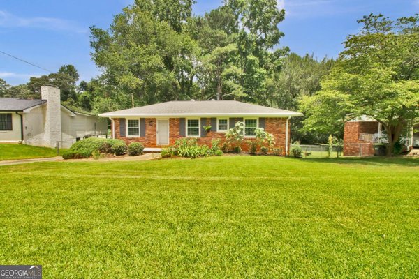 2975 Nursery Road, Smyrna