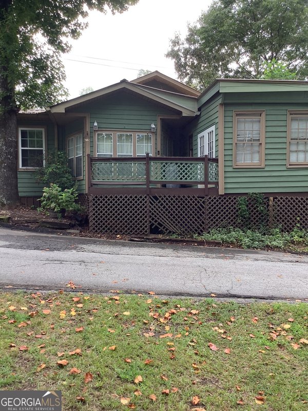 15 Rocky Lane, Cleveland