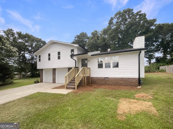 105 Woodbine Drive, Carrollton