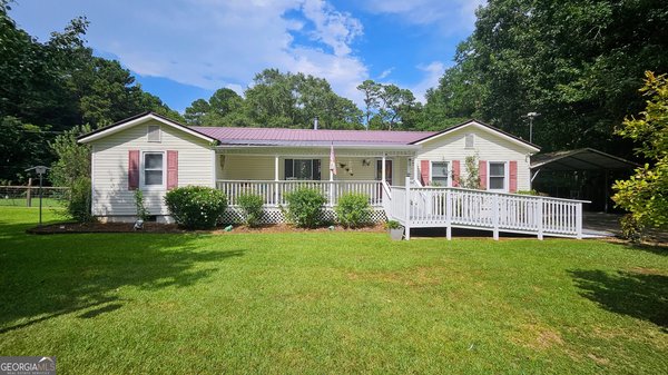 365 Hinton Road, Social Circle