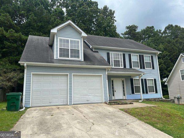 2900 River Ridge Hill, Decatur