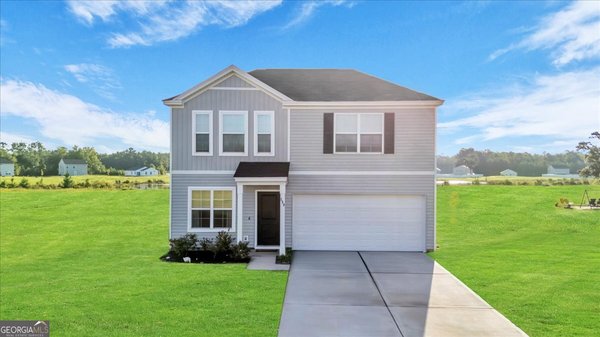 590 Wilkins Road, Midway