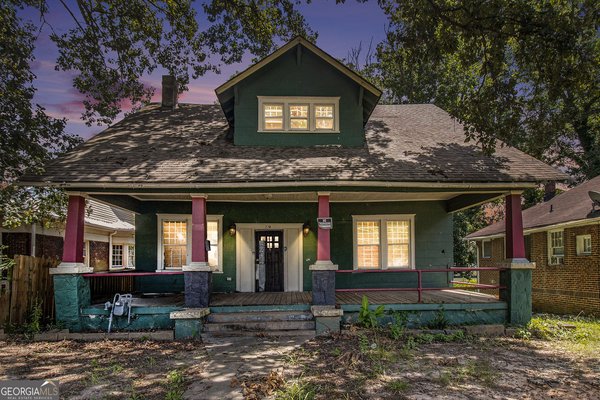 728 Cascade Avenue, Atlanta