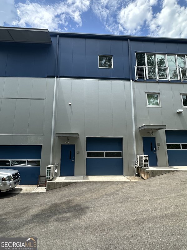 700 Joe Lane Cox Drive, Dawsonville