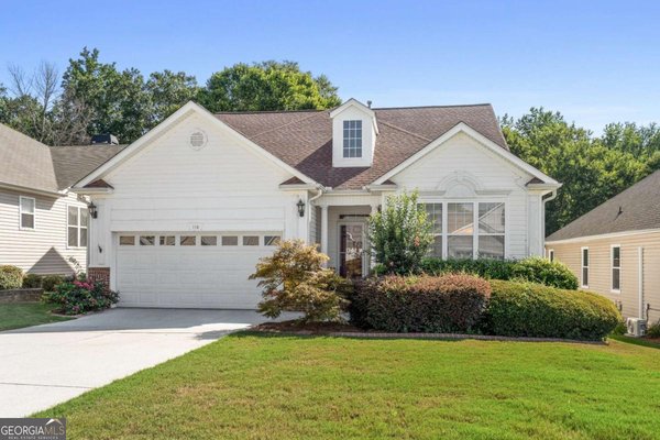110 Scenic Hills Drive, Newnan