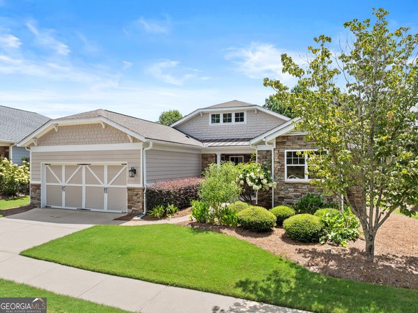 3230 Indian Hawthorne Ridge, Gainesville