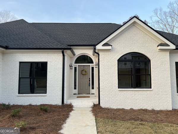 400 Ansley Drive, Athens