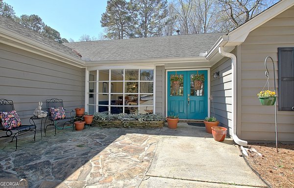 200 Doe Run, Peachtree City