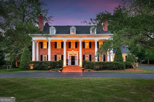 5 Prather Woods Lane, Augusta