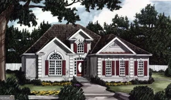 360 Ansley Drive, Athens