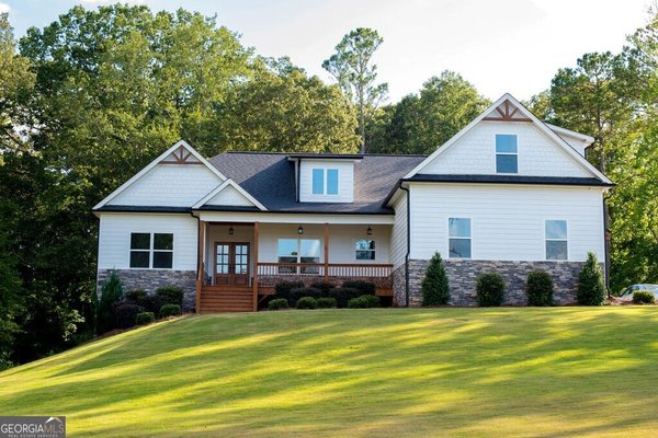 124 Pine View Drive, Williamson