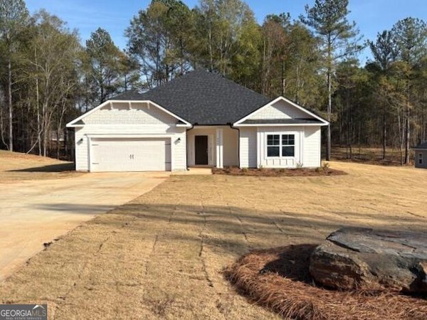 553 Eagle Heights Drive, Maysville