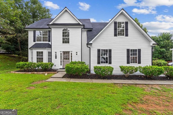 3636 River Heights, Ellenwood