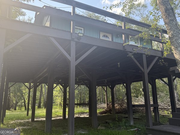 4980 Coleman Bridge SPUR, Cobbtown