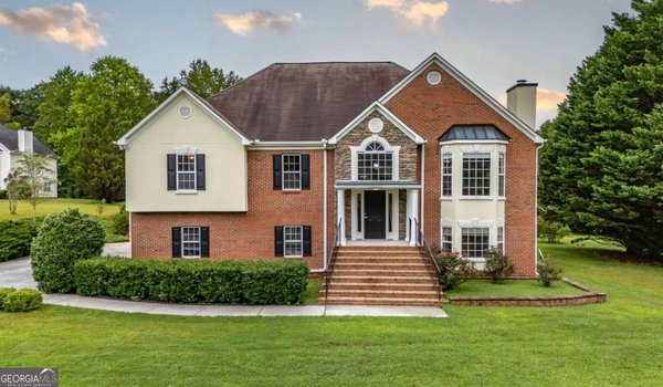 45 Buell Jones Road, Carrollton