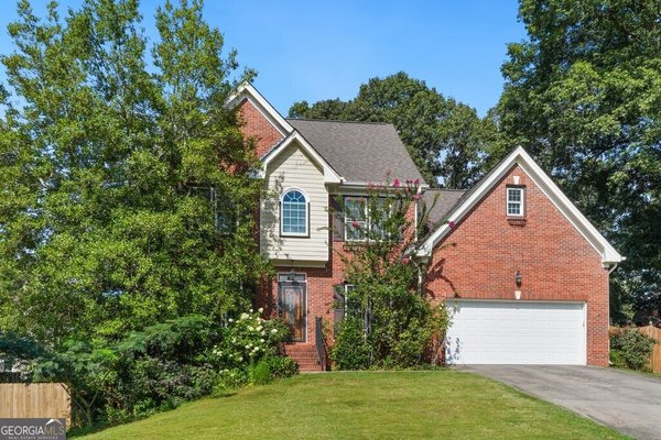 1620 MONTRACHET Drive, Lawrenceville