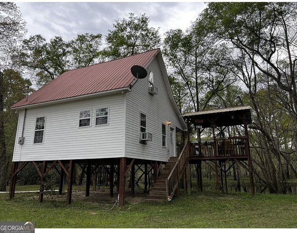 5230 Coleman Bridge SPUR, Cobbtown