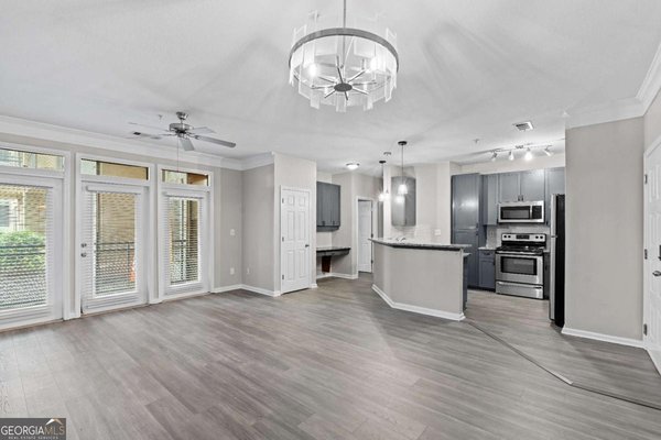 400 17th Street, Atlanta