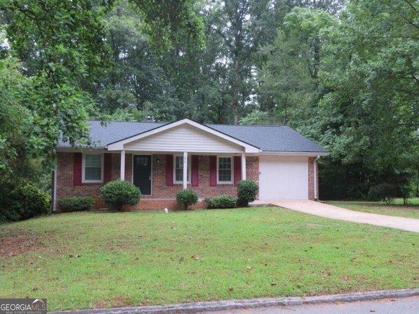 296 Bromack Drive, Atlanta