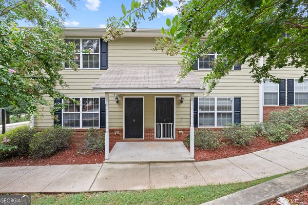 105 Westchester Drive, Athens